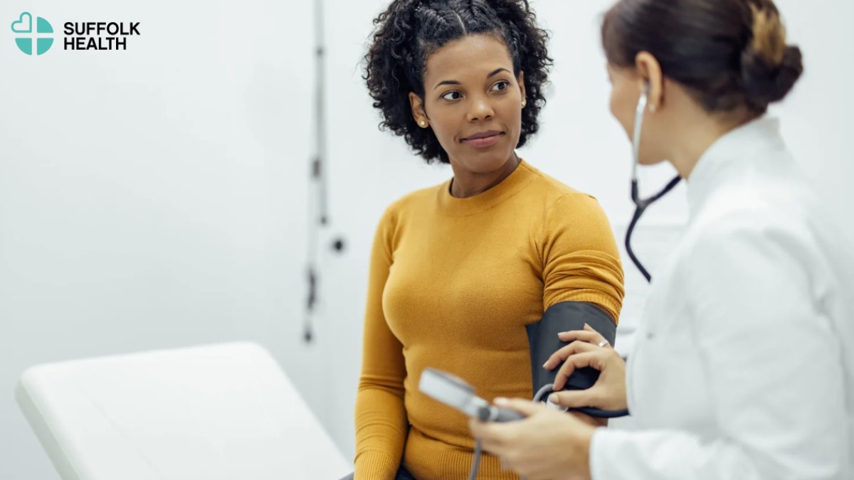 Essential Health Screenings Every Woman Should Get