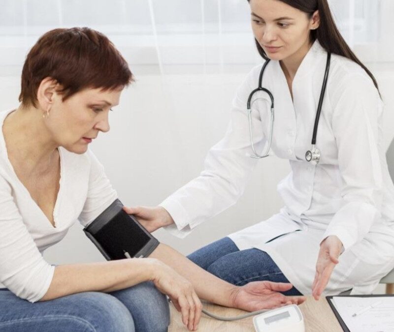 Essential Health Screenings Every Woman Should Get