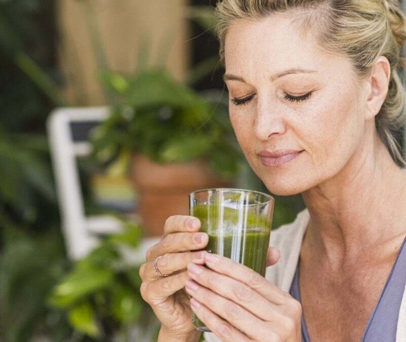 How Women Can Improve Their Memory and Brain Health