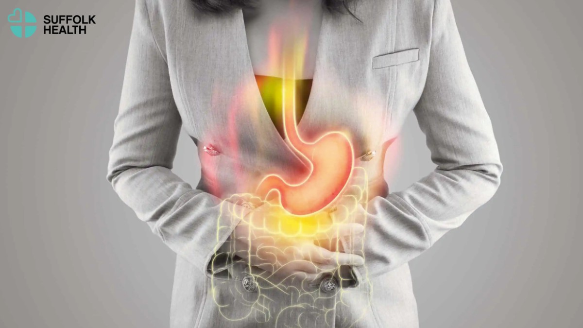 The Dangers of Untreated Ulcers