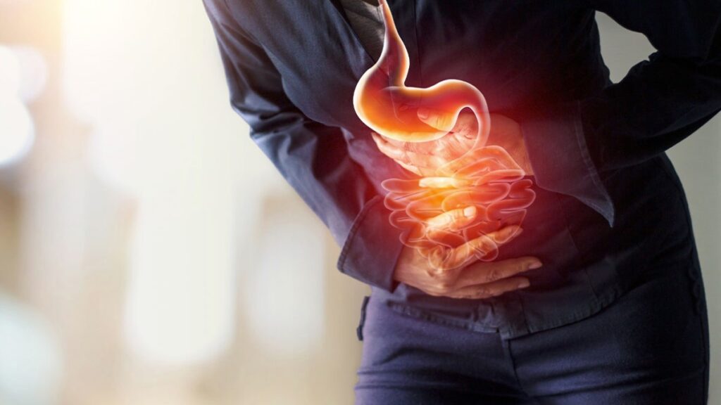 The Dangers of Untreated Ulcers