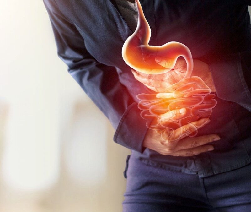 The Dangers of Untreated Ulcers