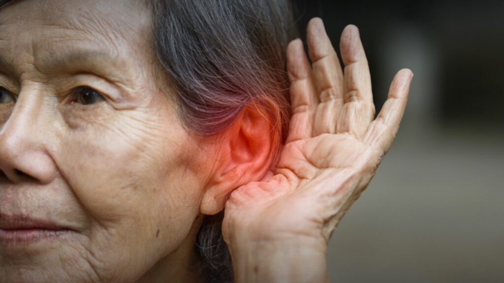 The Link Between Hearing Loss and Dementia