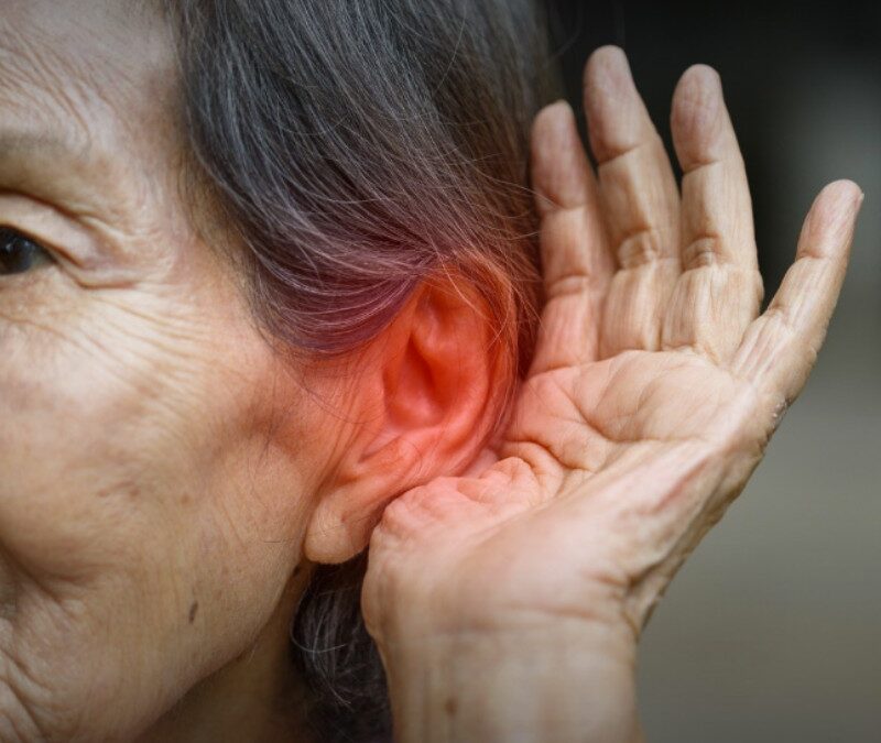 The Link Between Hearing Loss and Dementia