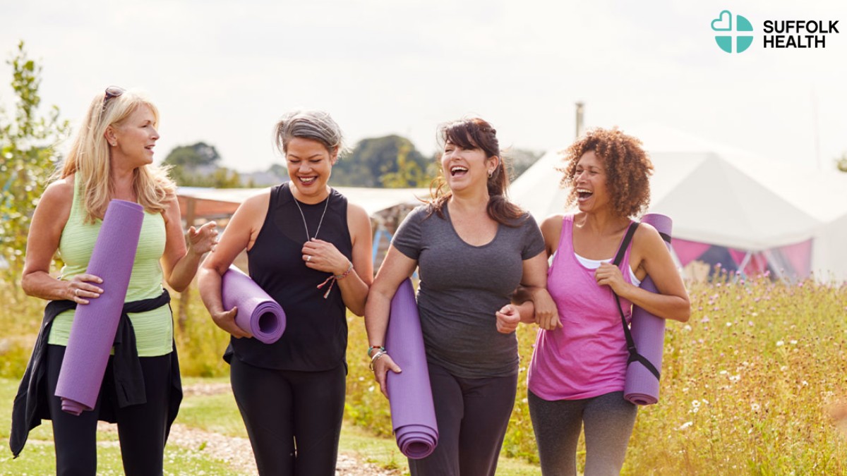 The Role of Hormones in Women’s Mood and Energy Levels