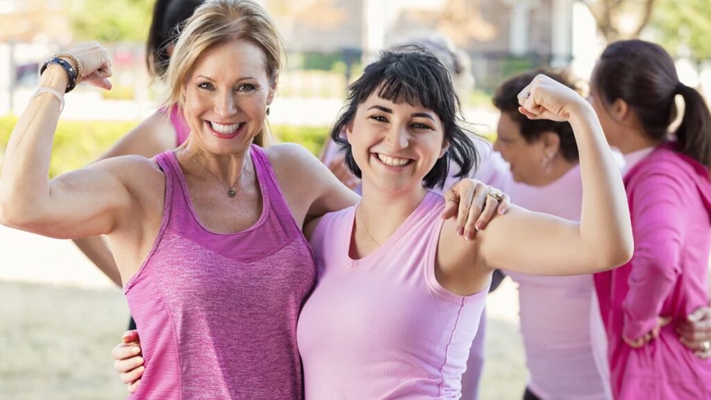 The Role of Hormones in Women’s Mood and Energy Levels