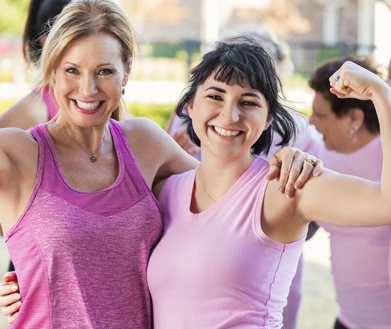 The Role of Hormones in Women’s Mood and Energy Levels