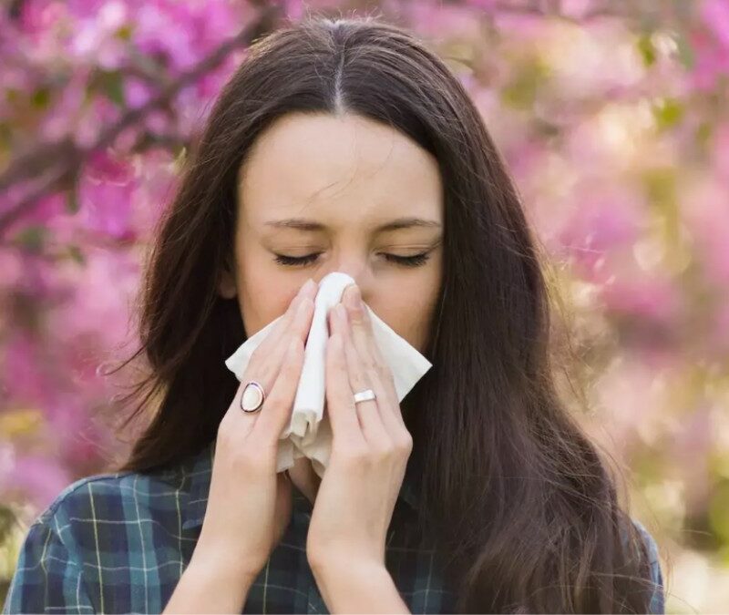Understanding Allergies: Symptoms, Causes, and Treatments