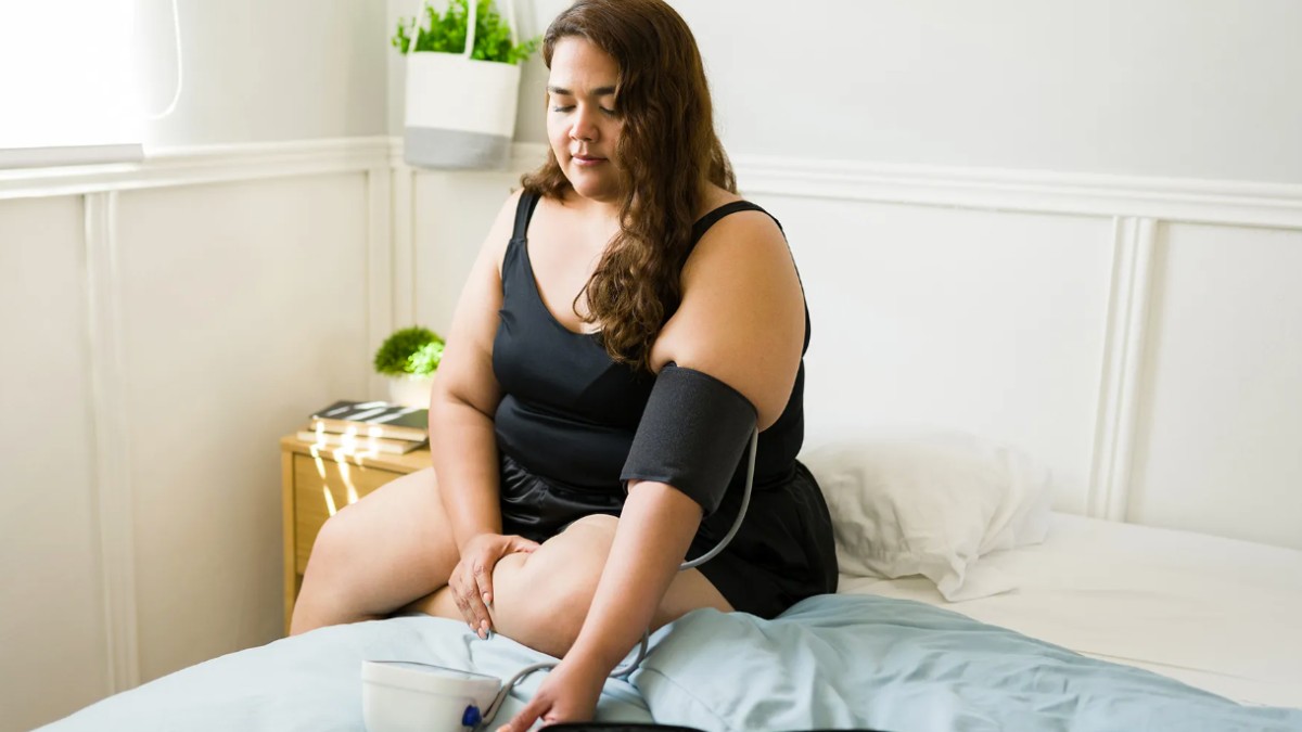 What Is Metabolic Syndrome and How Can You Prevent It?